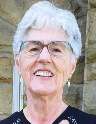 Joanne Helen Schott